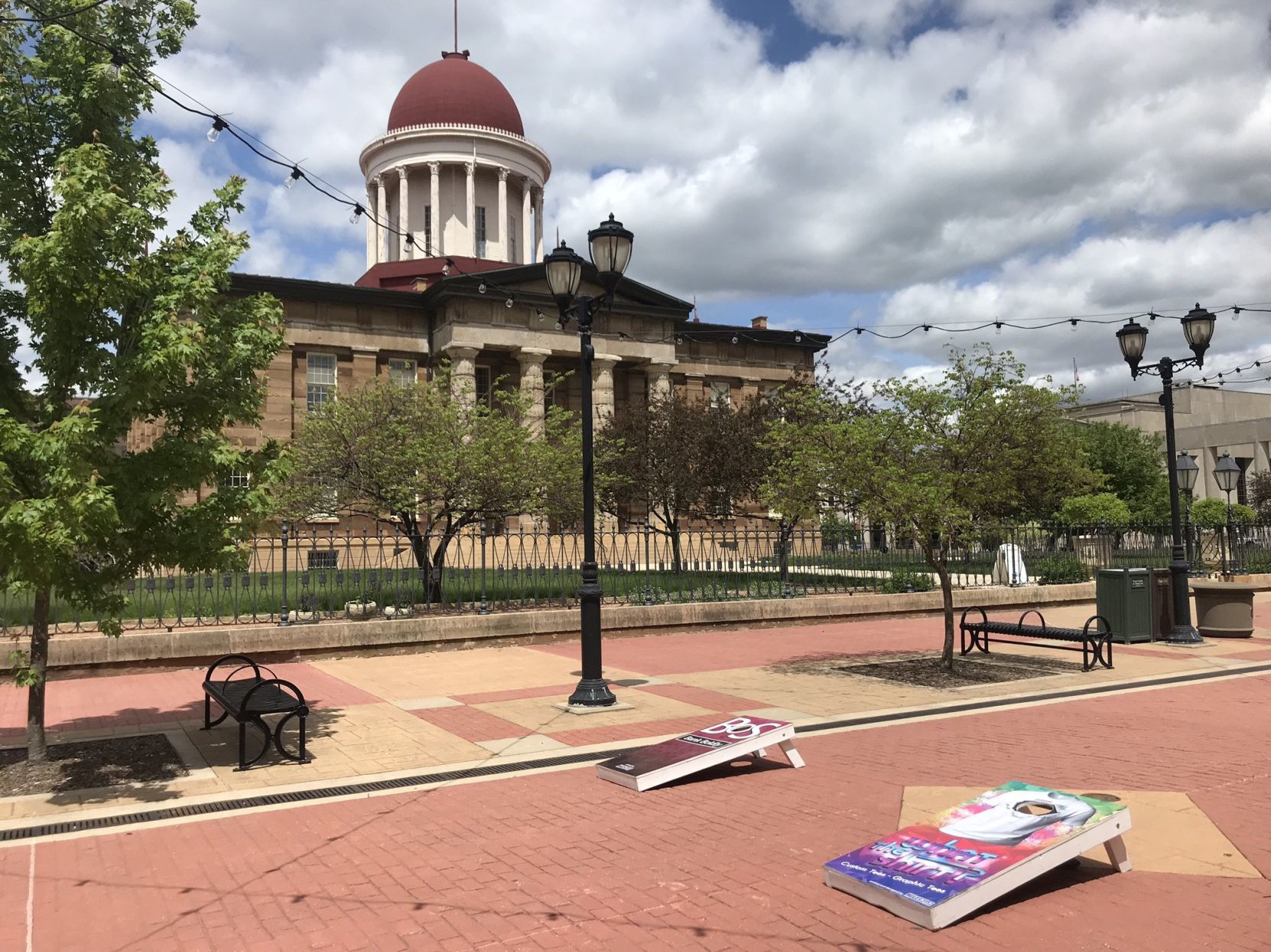 Springfield, Ill.